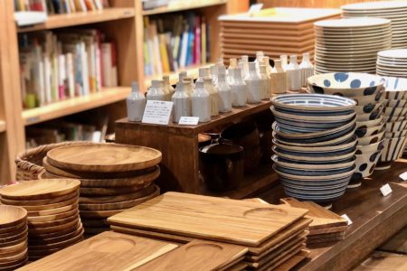 ［９/26］PAPER WALL国立店 出張販売