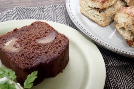 ［10/16］秋のメニューが始まっています