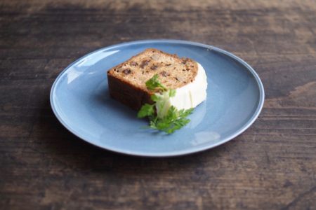 ［6/5］期間限定でキャロットケーキが復活です