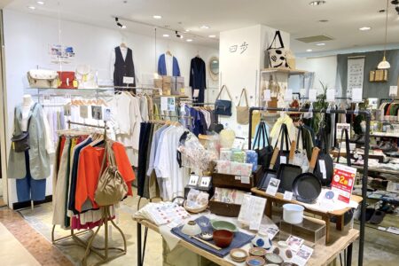 [3/18]松本PARCO店の春フェスのお知らせ