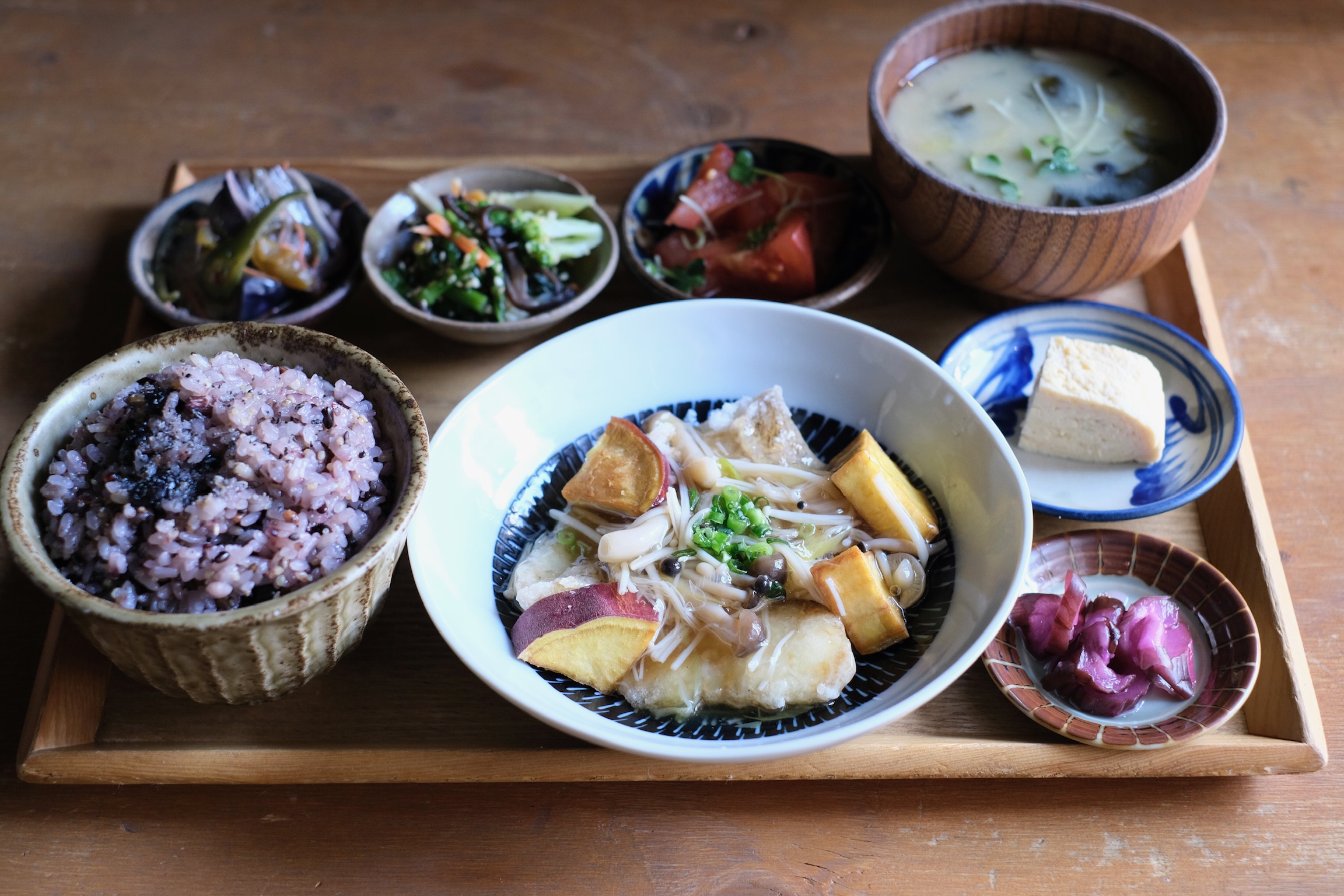 3月13日(金)のお食事メニュー（吉祥寺本店）