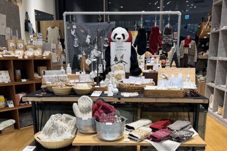 [11/21]PARCO MEMBERS DAYSのお知らせ