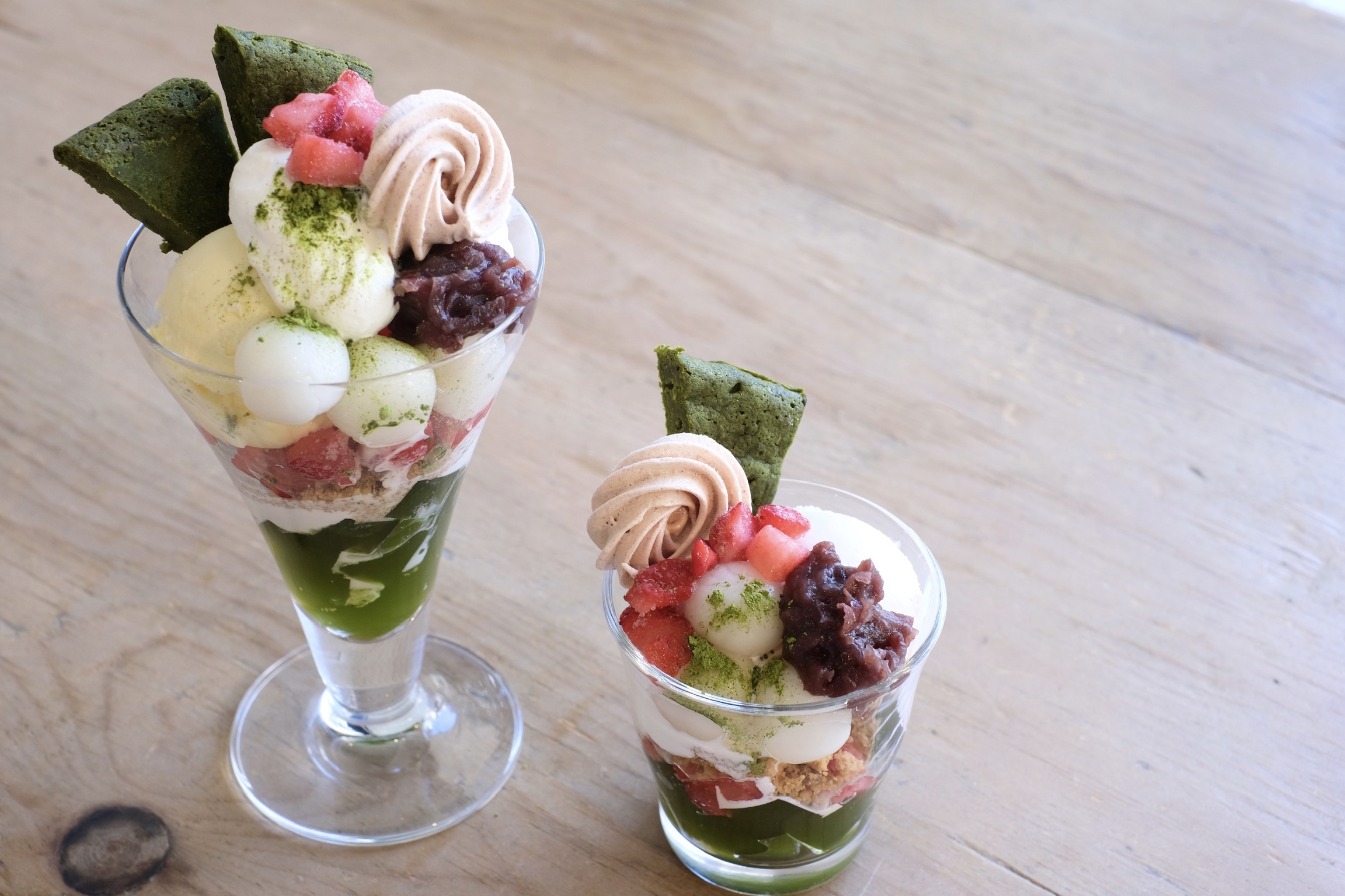 季節のおすすめメニュー（吉祥寺本店/三鷹sononi）